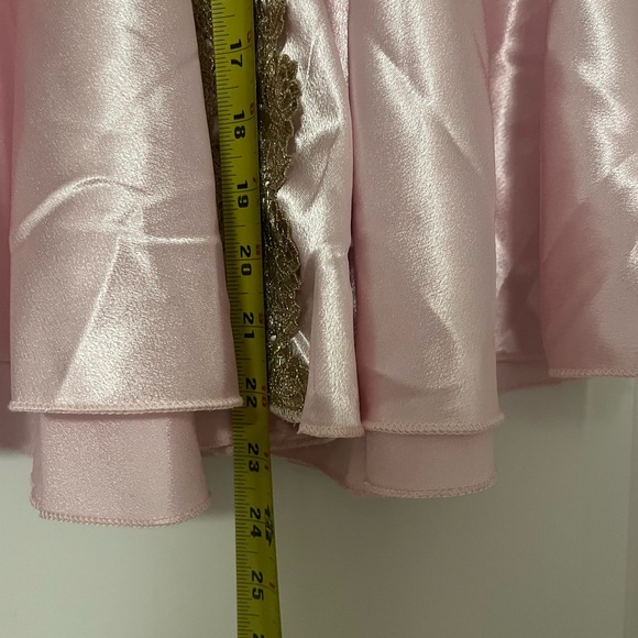 18M baby girl kaftan dress - Picture 6 of 7